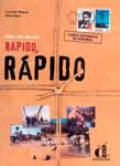 Libro del alumno Rapido - самоучитель испанского