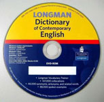 Longman Dictionary of Contemporary English для Lingvo 12
