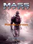 Mass Effect: Revelation / Масс Эффект: Откровение (Д. Карпишин)