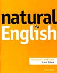 Natural english: elementary. Full edition. Ruth Gairns, Stuart Redman