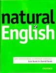 Natural english: pre-intermediate. Workbook. Students book. Teachers book