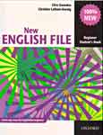 New english file: beginner. Clive Oxenden, Christina Latham-Koenig