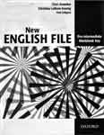 New english file: pre-intermediate. Workbook key. Clive Oxenden, Paul Seligson