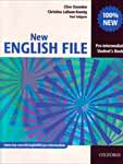 New english file: pre-intermediate. Clive Oxenden, Paul Seligson