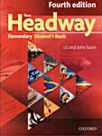 New headway: elementary 4rd edition. Liz and John Soars