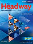 New headway: intermediate. 4th edition. Liz and John Soars