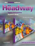 New headway: upper intermediate. 3rd edition