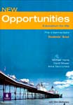 New opportunities: pre-intermediate. Patricia Reilly, Michael Dean