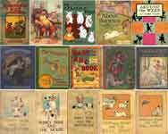 Детские книжки на английском. Pre-Early Readers