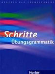 Учебник по грамматике немецкого языка “Schritte ubungsgrammatik”