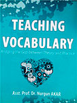 Vocabulary in Language Teaching by Norbert Schmitt