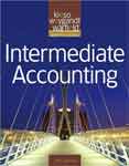 Intermediate Accounting. 14th Edition