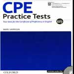Cборник тестов по английскому языку для подготовки к здачи экзамена CPE