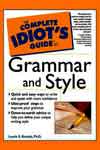 Самоучитель английского языка “The Complete Idiots Guide to Grammar and Style”