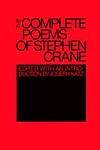 The Complete Poems of Stephen Crane