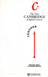 The new cambridge english course. Level 3. Michael Swan, Desmond O`Sullivan