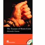 The Treasure of Monte Cristo / Сокровища Монте-Кристо (А. Дюма)