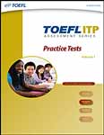 TOEFL. ITP