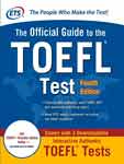 TOEFL test. The complete guide. Bruce Rogers