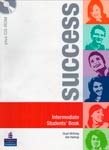 Success: intermediate. Students book. Stuart MacKinlay, Bob Hastings