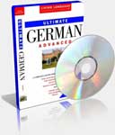 Обучающий курс “Ultimate German Advanced II”