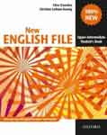 New English File. Upper-Intermediate. Test