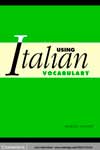 “Using Italian vocabulary” – самоучитель итальянского языка на английском