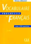 Vocabulaire Progressif du Français
