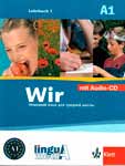 Аудиокурс немецкого языка для школьников 